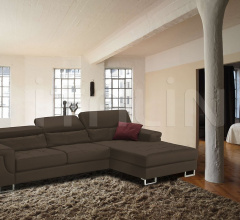 Итальянские Диваны - Диван-кровать LOFT Итальянские Диваны - Диван-кровать LOFT фабрика Mondo Sofa