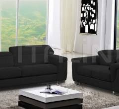 Итальянские Диваны - Диван-кровать LOFT Итальянские Диваны - Диван-кровать LOFT фабрика Mondo Sofa