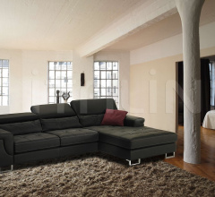 Итальянские Диваны - Диван-кровать LOFT Итальянские Диваны - Диван-кровать LOFT фабрика Mondo Sofa