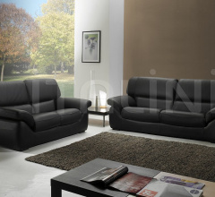 Итальянские Диваны - Диван-кровать LOFT Итальянские Диваны - Диван-кровать LOFT фабрика Mondo Sofa