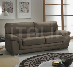 Итальянские Диваны - Диван-кровать NEW CLARA Итальянские Диваны - Диван-кровать NEW CLARA фабрика Mondo Sofa