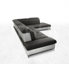 Итальянские Диваны - Модульный диван NICOLE Итальянские Диваны - Модульный диван NICOLE фабрика Mondo Sofa