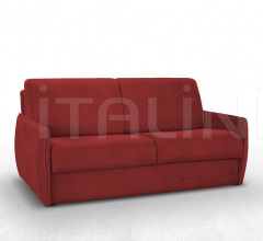 Итальянские Диваны - Диван-кровать PARMA Итальянские Диваны - Диван-кровать PARMA фабрика Mondo Sofa