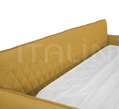 Итальянские Диваны - Диван-кровать PARMA Итальянские Диваны - Диван-кровать PARMA фабрика Mondo Sofa