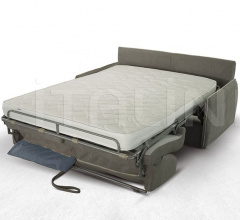 Итальянские Диваны - Диван-кровать PARMA Итальянские Диваны - Диван-кровать PARMA фабрика Mondo Sofa