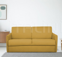 Итальянские Диваны - Диван-кровать PARMA Итальянские Диваны - Диван-кровать PARMA фабрика Mondo Sofa