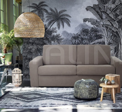 Итальянские Диваны - Диван-кровать PRIMO Итальянские Диваны - Диван-кровать PRIMO фабрика Mondo Sofa