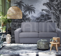 Итальянские Диваны - Диван-кровать PRIMO Итальянские Диваны - Диван-кровать PRIMO фабрика Mondo Sofa