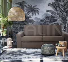 Итальянские Диваны - Диван-кровать PRIMO Итальянские Диваны - Диван-кровать PRIMO фабрика Mondo Sofa