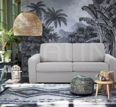 Итальянские Диваны - Диван-кровать PRIMO Итальянские Диваны - Диван-кровать PRIMO фабрика Mondo Sofa