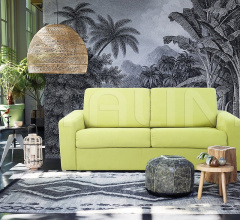 Итальянские Диваны - Диван-кровать PRIMO Итальянские Диваны - Диван-кровать PRIMO фабрика Mondo Sofa