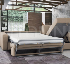 Итальянские Диваны - Диван-кровать PRIMO Итальянские Диваны - Диван-кровать PRIMO фабрика Mondo Sofa