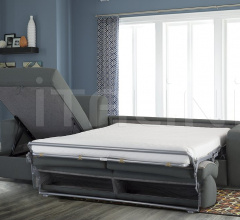 Итальянские Диваны - Диван-кровать PRIMO Итальянские Диваны - Диван-кровать PRIMO фабрика Mondo Sofa