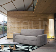 Итальянские Диваны - Диван-кровать PRIMO Итальянские Диваны - Диван-кровать PRIMO фабрика Mondo Sofa