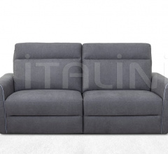 Итальянские Диваны - Диван-кровать RAMONA Итальянские Диваны - Диван-кровать RAMONA фабрика Mondo Sofa