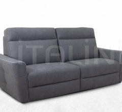 Итальянские Диваны - Диван-кровать RAMONA Итальянские Диваны - Диван-кровать RAMONA фабрика Mondo Sofa