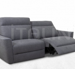 Итальянские Диваны - Диван-кровать RAMONA Итальянские Диваны - Диван-кровать RAMONA фабрика Mondo Sofa