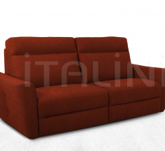 Итальянские Диваны - Диван-кровать RAMONA Итальянские Диваны - Диван-кровать RAMONA фабрика Mondo Sofa