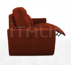 Итальянские Диваны - Диван-кровать RAMONA Итальянские Диваны - Диван-кровать RAMONA фабрика Mondo Sofa