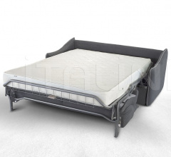 Итальянские Диваны - Диван-кровать RIMINI Итальянские Диваны - Диван-кровать RIMINI фабрика Mondo Sofa