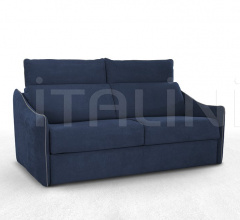 Итальянские Диваны - Диван-кровать RIMINI Итальянские Диваны - Диван-кровать RIMINI фабрика Mondo Sofa