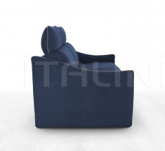 Итальянские Диваны - Диван-кровать RIMINI Итальянские Диваны - Диван-кровать RIMINI фабрика Mondo Sofa