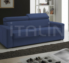 Итальянские Диваны - Диван-кровать ROMA Итальянские Диваны - Диван-кровать ROMA фабрика Mondo Sofa