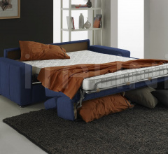 Итальянские Диваны - Диван-кровать ROMA Итальянские Диваны - Диван-кровать ROMA фабрика Mondo Sofa