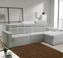 Итальянские Диваны - Диван-кровать ROMA Итальянские Диваны - Диван-кровать ROMA фабрика Mondo Sofa