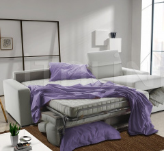 Итальянские Диваны - Диван-кровать ROMA Итальянские Диваны - Диван-кровать ROMA фабрика Mondo Sofa