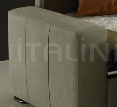 Итальянские Диваны - Диван-кровать ROMA Итальянские Диваны - Диван-кровать ROMA фабрика Mondo Sofa