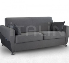 Итальянские Диваны - Диван-кровать SCANDY Итальянские Диваны - Диван-кровать SCANDY фабрика Mondo Sofa