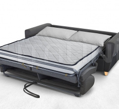 Итальянские Диваны - Диван-кровать SCANDY Итальянские Диваны - Диван-кровать SCANDY фабрика Mondo Sofa