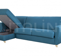 Итальянские Диваны - Диван-кровать SCANDY Итальянские Диваны - Диван-кровать SCANDY фабрика Mondo Sofa