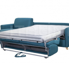 Итальянские Диваны - Диван-кровать SCANDY Итальянские Диваны - Диван-кровать SCANDY фабрика Mondo Sofa