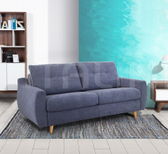 Диван-кровать STELLA Диван-кровать STELLA фабрика Mondo Sofa