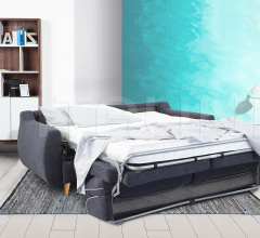 Диван-кровать STELLA Диван-кровать STELLA фабрика Mondo Sofa