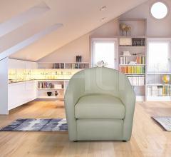 Кресло Viviane Кресло Viviane фабрика Mondo Sofa