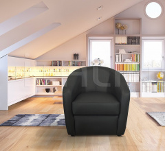 Кресло Viviane Кресло Viviane фабрика Mondo Sofa