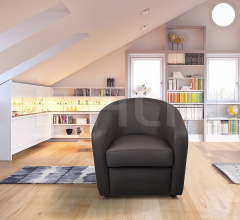 Кресло Viviane Кресло Viviane фабрика Mondo Sofa