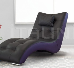 Итальянские Шезлонги - Шезлонг ALABAMA Итальянские Шезлонги - Шезлонг ALABAMA фабрика Mondo Sofa