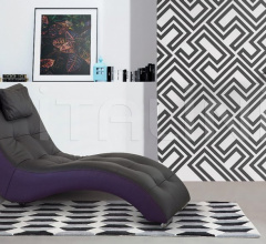 Итальянские Шезлонги - Шезлонг ALABAMA Итальянские Шезлонги - Шезлонг ALABAMA фабрика Mondo Sofa