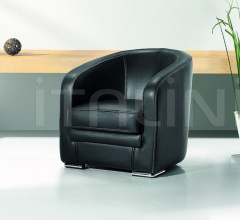 Кресло PORTORICO Кресло PORTORICO фабрика Mondo Sofa