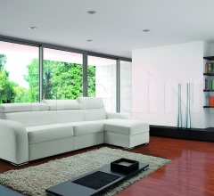 Диван-кровать DREAM Диван-кровать DREAM фабрика Mondo Sofa