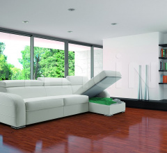 Диван-кровать DREAM Диван-кровать DREAM фабрика Mondo Sofa