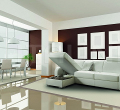 Диван-кровать DREAM Диван-кровать DREAM фабрика Mondo Sofa