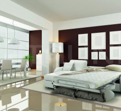 Диван-кровать DREAM Диван-кровать DREAM фабрика Mondo Sofa