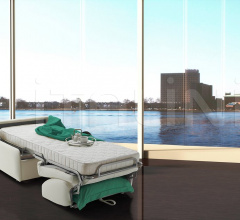 Диван-кровать DREAM Диван-кровать DREAM фабрика Mondo Sofa