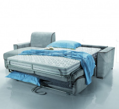 Диван-кровать IRIS Диван-кровать IRIS фабрика Mondo Sofa