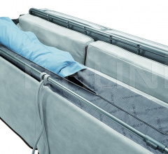 Диван-кровать IRIS Диван-кровать IRIS фабрика Mondo Sofa